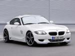BMW ACS4 Sport Coupe by AC Schnitzer 2007 года